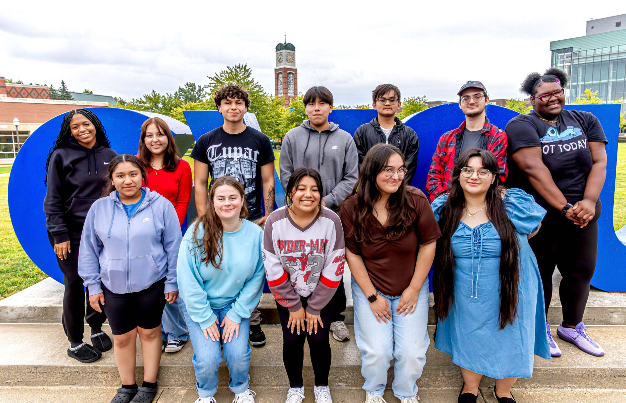 Battle Creek Pipeline Cohort 4